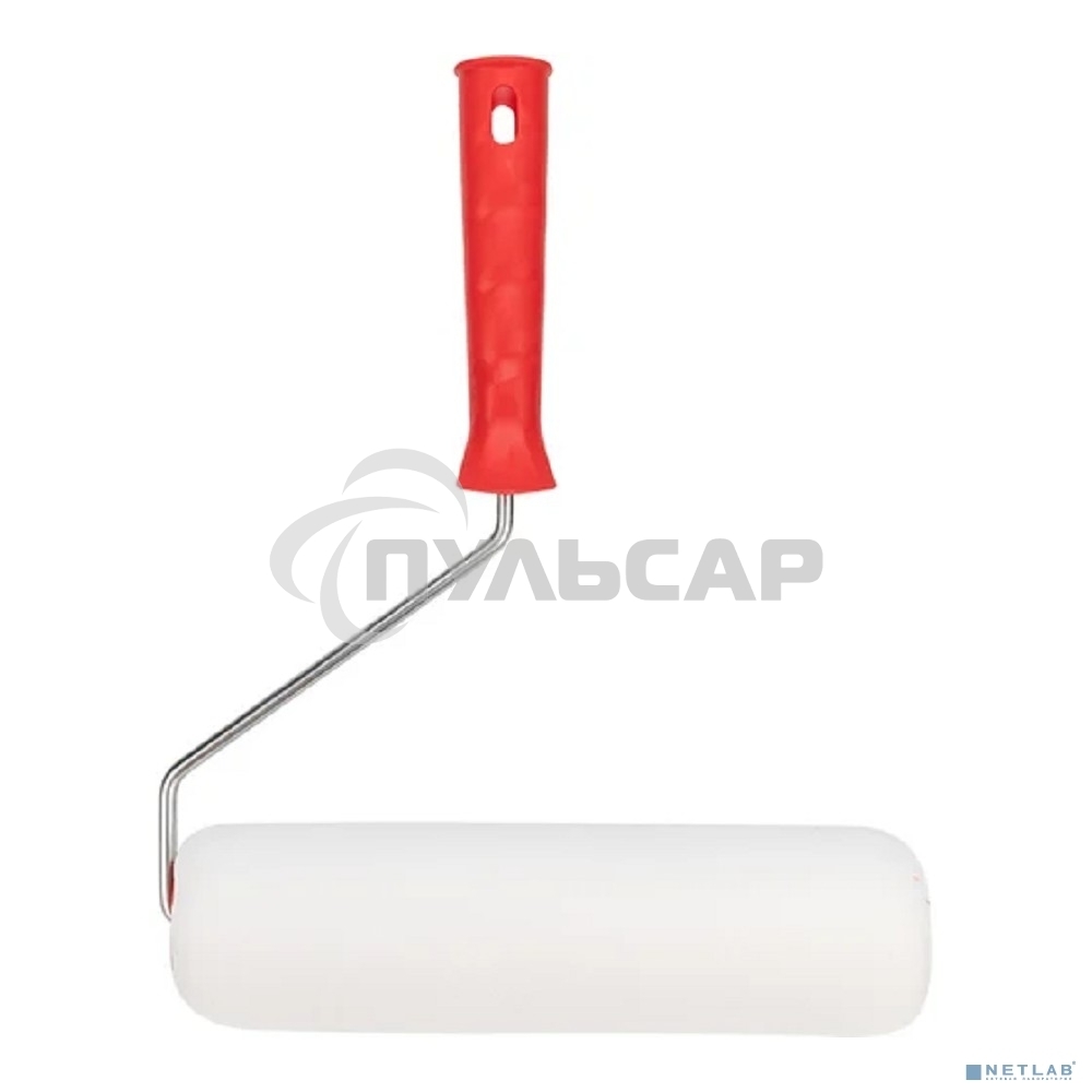 Валик Rexant вспененный пенополиуретан, ширина ролика 240 мм, Ø 42 мм, бюгель 6 мм