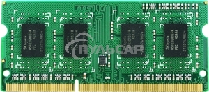 Оперативная память для СХД DDR3L 4Gb SO D3NS1866L-4G SYNOLOGY, SO-DIMM