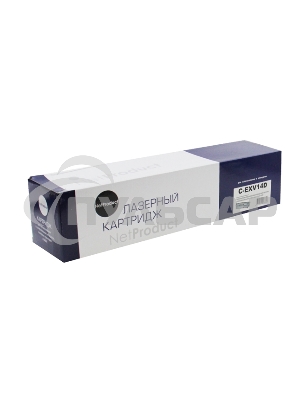 Драм-юнит Canon iR 2016/2020/2320 (NetProduct) NEW C-EXV14D/NPG-28/GPR-18, 45K