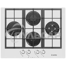 Газовая варочная панель Gefest ПВГ 2231-01 Р12
