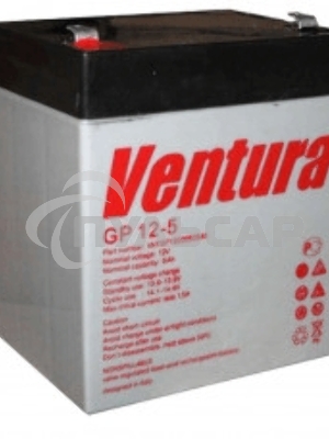 Батарея Ventura GP 12-5
