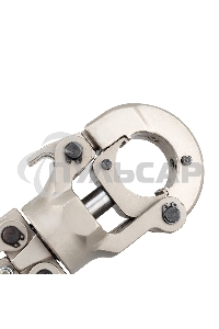 Пресс-клещи Rexant CT-1632 для обжима металлопластиковых труб