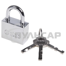 Замок навесной серия 