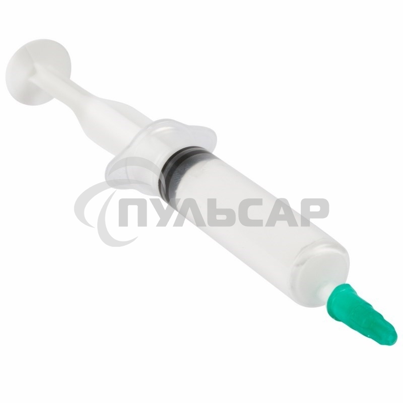 Паста теплопроводная Rexant, КПТ-8, 5 мл, шприц