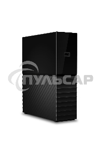 Внешний HDD 3.5