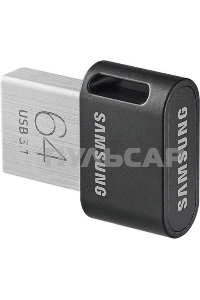 Флешка USB 64 Gb Samsung FIT Plus, USB 3.1, 300 Mb/s