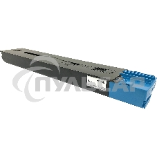 Картридж лазерный Xerox 006R01532 голубой для Colour 550/560 34000 отпечатков