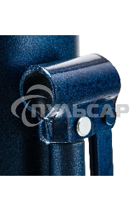 Домкрат гидравлический бутылочный, 20 т, h подъема 235-445 мм Stels