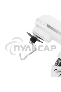 Кухонный комбайн Maunfeld MF-435WH PRO