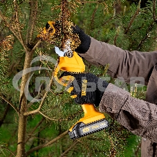 Перчатки универсальные Denzel 67999 силиконовое нанесение, размер 9