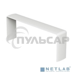 Накладка профиля Legrand 638026 85х50 METRA