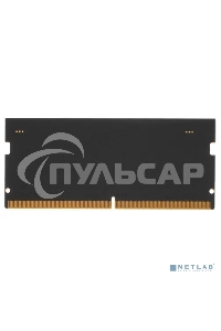 Оперативная память ADATA, DDR5, 8Gb (1x8Gb), 4800MHz, CL40, SO-DIMM