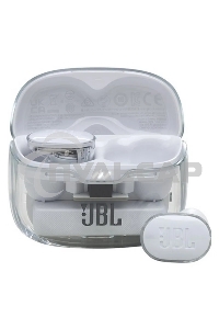 Наушники JBL Wave Buds белый