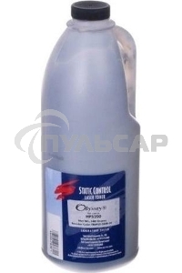 Тонер HP LJ1010-9000/LJP2015 /P2055/P3015/M425/M525 (кан. 1кг) универсальный SC