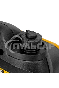 Генератор инверторный GS-3000iS, 3,0 кВт, 230 В, закрытый корпус, ручной старт DENZEL