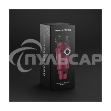 Измельчитель пищевых отходов Kuppersberg WSS 750 V, High-Tech, мощность 750 Вт, 3800-4200 об/мин, защита от перегрева, авто выключение, DC мотор, уровень шума 75 дБ, винный