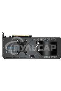 Видеокарта Gigabyte PCI-E GV-N5070EAGLE OC-12GD 1.0 NVIDIA GeForce RTX 5070 12Gb 192bit GDDR7 2805/28000 HDMIx1 DPx3 HDCP Ret