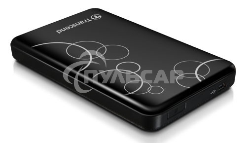 Внешний HDD 2.5