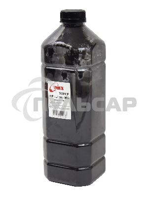 Тонер HP LJ Тип MG (Imex) фасовка Россия, 1кг, канистра