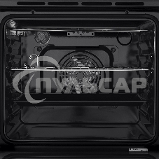 Шкаф духовой электрический Maunfeld EOEC.586BG, встраиваемый