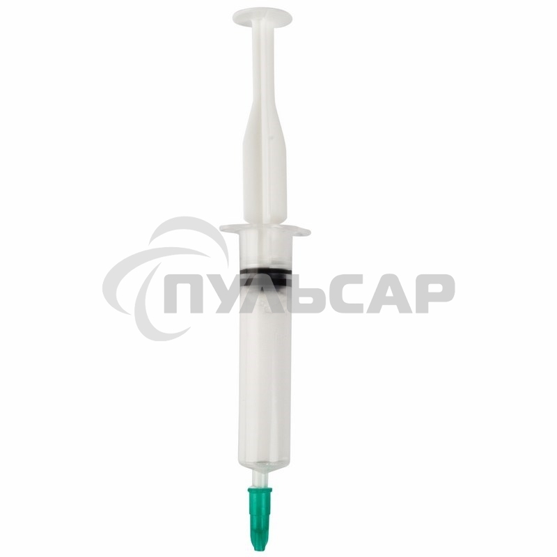 Паста теплопроводная Rexant, КПТ-8, 5 мл, шприц