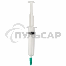 Паста теплопроводная Rexant, КПТ-8, 5 мл, шприц