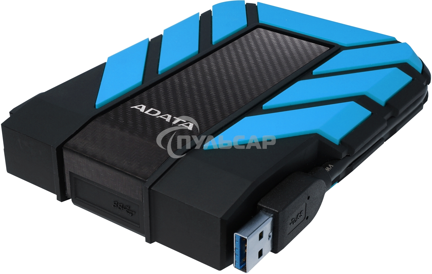 Внешний HDD 2.5