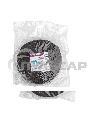 Изолента ХБ 20мм (рул.30м) OIT-H20-30/BL 375г ОНЛАЙТ 61162