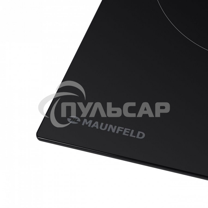 Панель варочная Maunfeld EVCE.594-BK ЧЕРНОЕ стекло
