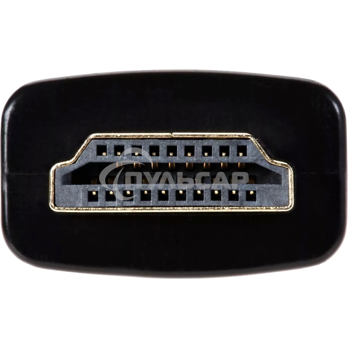 Кабель HDMI 19M/M,ver. 2.1, 8K@60 Hz 1.5m Telecom/VCOM <TCG255-1.5M>