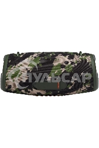 Колонка портативная JBL Xtreme 3 камуфляж 100W 4.0 BT/3.5Jack/USB 15м (JBLXTREME3CAMOEU)