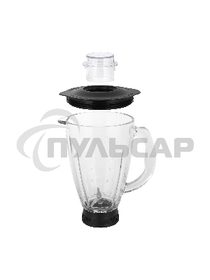 Кухонный комбайн Maunfeld MF-435WH PRO