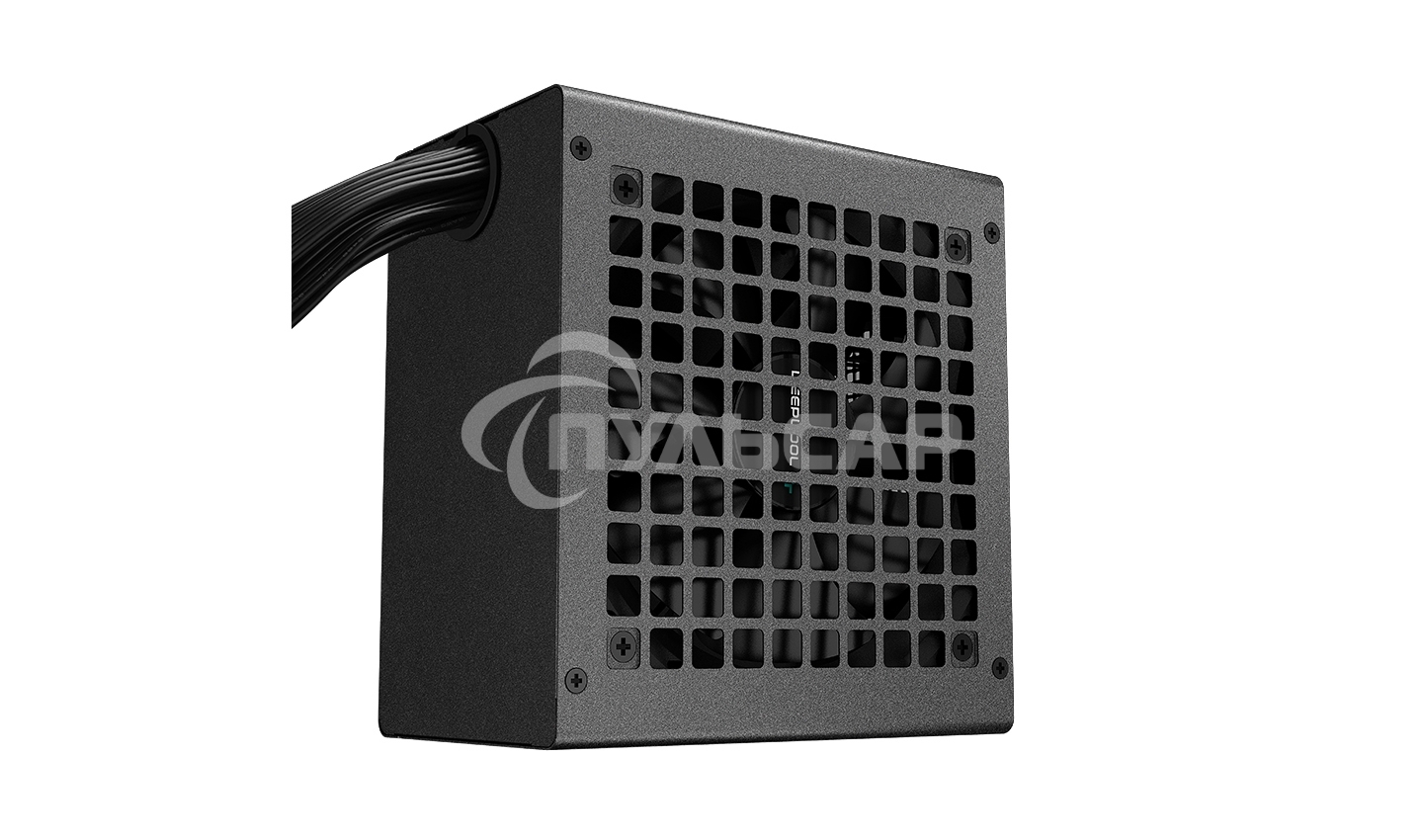 Блок питания Deepcool / GamerStorm PF500, 500Вт, 80 PLUS, 120мм, черный