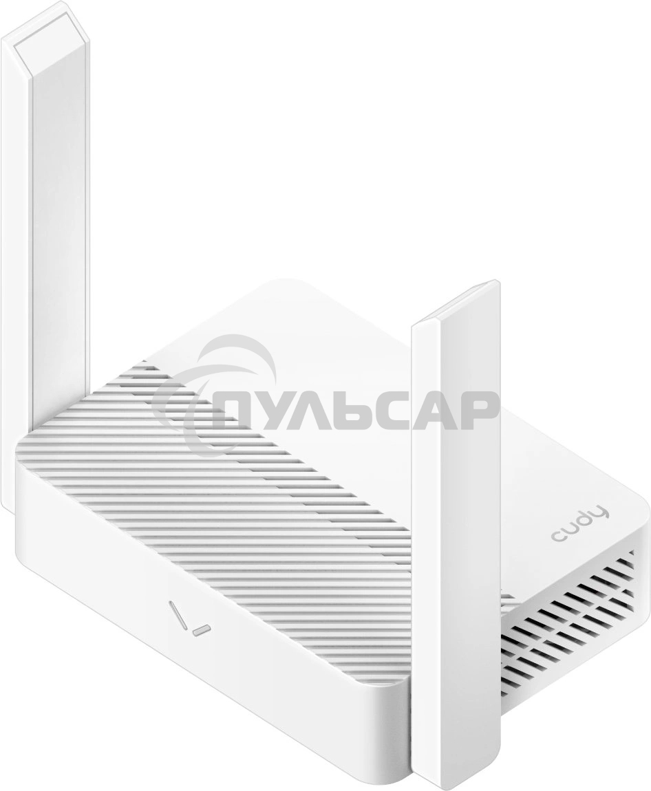 Роутер беспроводной Cudy WR1200E AC1200 10/100BASE-TX