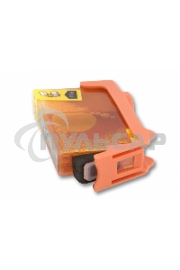 Картридж струйный Cactus CS-CB325N №178XL желтый (14.6 мл.) для HP PhotoSmart B8553/C5383/C6383/D5463