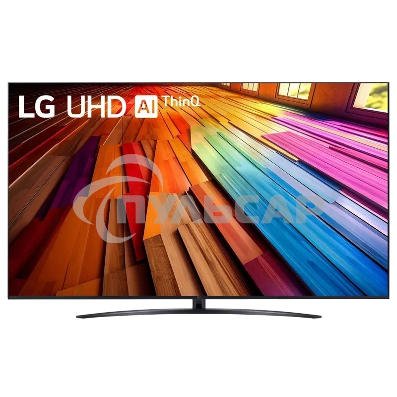 Телевизор LG 50