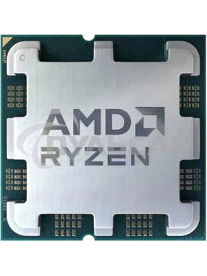 Процессор AMD Ryzen 5 7600X3D OEM 100-000001721 AM5, 4.1-4.7GHz, 6 cores/12 threads, 6Mb+96Mb, 65W, unlocked, Radeon 2200MHz
