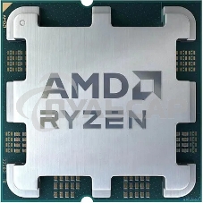 Процессор AMD Ryzen 5 7600X3D OEM 100-000001721 AM5, 4.1-4.7GHz, 6 cores/12 threads, 6Mb+96Mb, 65W, unlocked, Radeon 2200MHz Процессор AMD Ryzen 5 7600X3D OEM 100-000001721 AM5, 4.1-4.7GHz, 6 cores/12 threads, 6Mb+96Mb, 65W, unlocked, Radeon 2200MHz