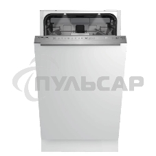 Встраиваемая посудомоечная машина GRUNDIG GSVP4051Q 7693808335 Встраиваемая посудомоечная машина GRUNDIG GSVP4051Q 7693808335