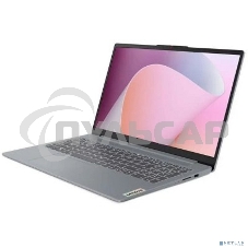 Ноутбук Lenovo IdeaPad Slim 3 15AMN8 серый Ryzen 5 7520U 16Gb SSD 512Gb AMD Radeon 610M 15.6