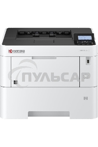 Принтер лазерный Kyocera ECOSYS P3145dn (1102TT3NL0), A4, ч/б, печ. до 45 стр/мин., 1200 x 1200 dpi, USB, RJ-45, Air Print, Mopria