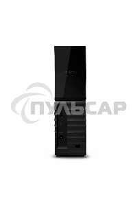 Внешний HDD 3.5