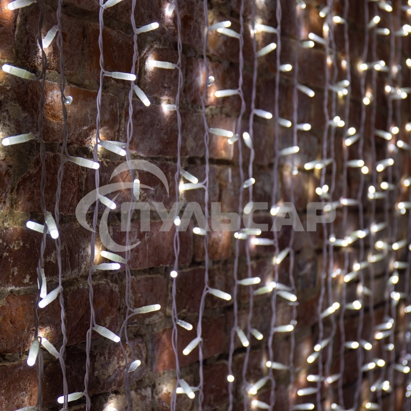 Гирлянда Neon-night Дождь 