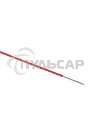 Провод ПГВА 1 К бухта (м) Rexant 01-6524