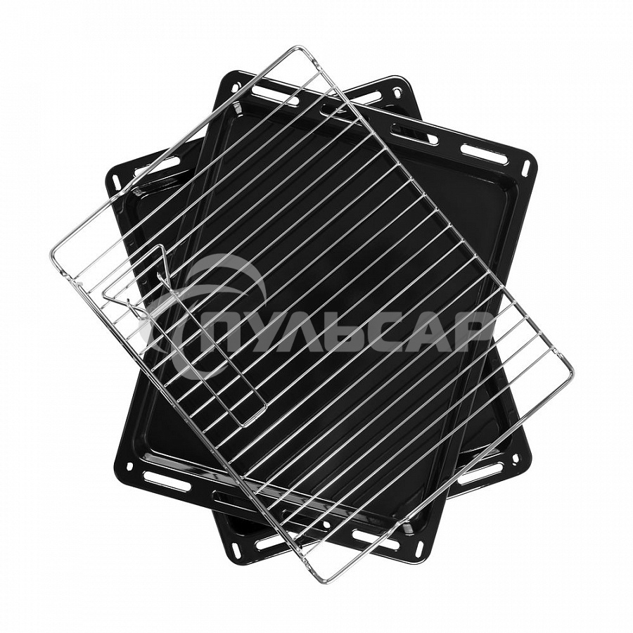 Шкаф духовой электрический Maunfeld EOEM.769B3, встраиваемый