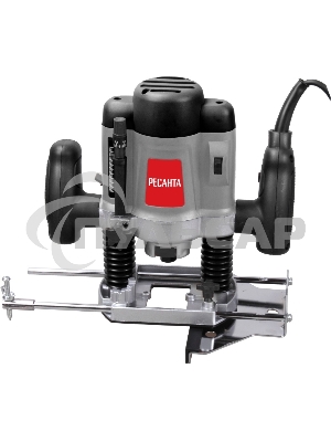 Фрезер Ресанта ФМ-1300Э 1300Вт 30000об/мин макс.ход:50мм