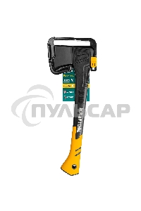 Топор универсальный X10 1000 г 450 мм KRAFTOOL 20660-10