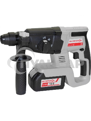 Перфоратор 649.0.0.70 INTERSKOL