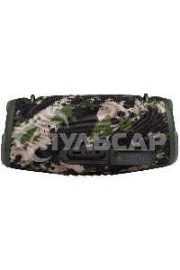 Колонка портативная JBL Xtreme 3 камуфляж 100W 4.0 BT/3.5Jack/USB 15м (JBLXTREME3CAMOEU)