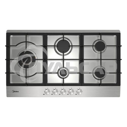 Газовая варочная панель Midea 90G50ME005SFT